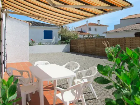Le Maupas, Maison 4 personnes à La Tranche sur Mer - Photo 14