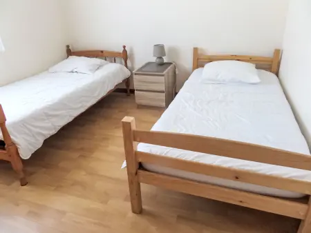 Le Maupas, Maison 4 personnes à La Tranche sur Mer - Photo 18