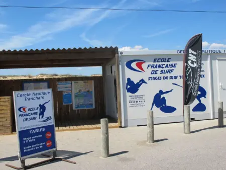 Le Maupas, Maison 4 personnes à La Tranche sur Mer - Photo 24