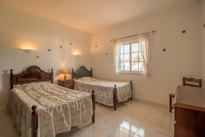 V2 Sesmarias - 2 Bedroom Villa w Private Pool In Carvoeiro For 4 People, Location Villa a Carvoeiro - Foto 10 / 25