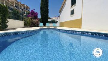 Location Villa à Albufeira,Noly by Check-in Portugal 316121 N°591628