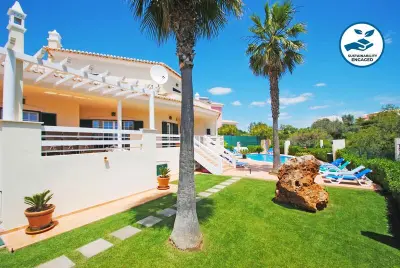 Villa à Armacao de Pera, Villa Oliveira - N°615666