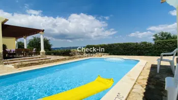 Villa in Sao Bras de Alportel,Portel by Check-in Portugal 405714 N°616315