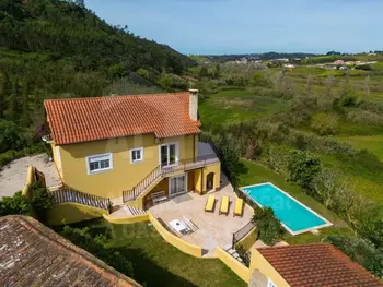 Villa a Ericeira,Villa Safarujo by ACasaDasCasas 461508 N°659033