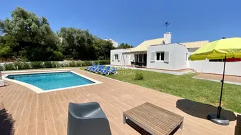 Villa in Albufeira,Galo by Check-in Portugal 468227 N°661667