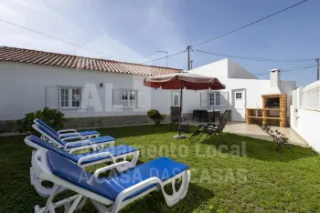 Casa a Ericeira,White House by ACasaDasCasas 505863 N°692438