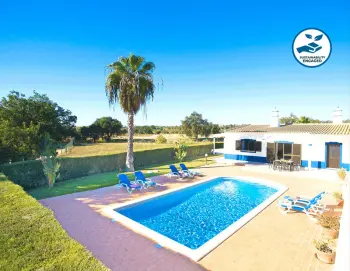 Villa in Albufeira,Villa Martinica 548570 N°744657