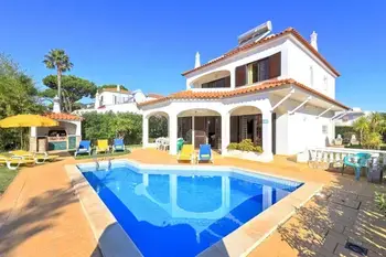 Villa in Quarteira,Flandro 548737 N°748118