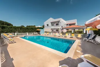 Villa in Armacao de Pera,Villa V5 With Private Pool And Games 756466 N°750317