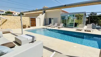 Villa in Quarteira,Otto by Check-in Portugal 782921 N°781327