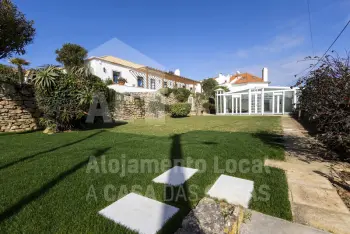 Villa a Ericeira,Villa S. Lourenco by ACasaDasCasas 785436 N°782294