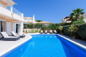 Villa en Quinta do Lago,Casa Lago - Varandas do Lago 788559 N°783729