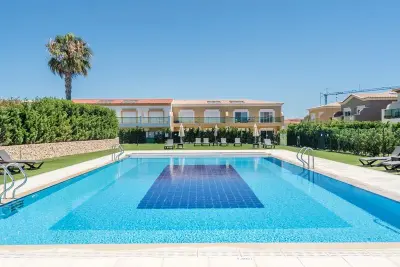 Villa à Lagos, Boavista Resort - Casa Belinda - N°791226