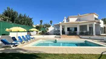 Villa in Albufeira,Abby by Check-in Portugal 818693 N°793655