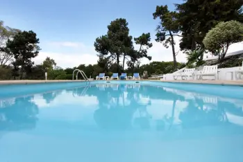 Région de Lisbonne, Villa à Costa de Caparica, Ferme sur la plage vue mer a 2 pas de Lisbonne 847172 N°809179