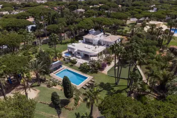 Villa à Vilamoura,Villa Natura 820481 N°794659