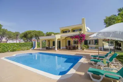 Villa à Vilamoura, Villa Bonita - N°794660