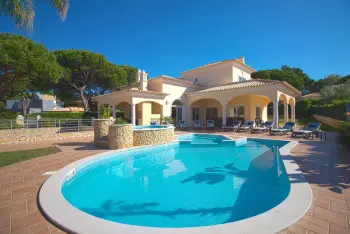 Villa a Vilamoura,Villa Hera 820484 N°794661