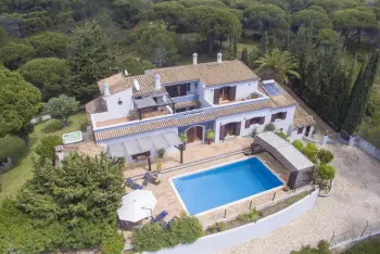 Villa a Vilamoura,Villa Arrochela 820488 N°794665