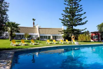 Casa a Vilamoura,Casa Moura Golfe 820499 N°794675