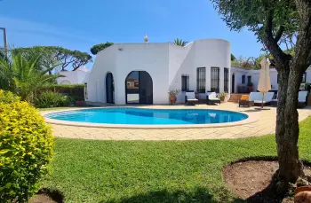 Villa à Vale de Lobos,Dunas Douradas Beach Villa 846812 N°808984