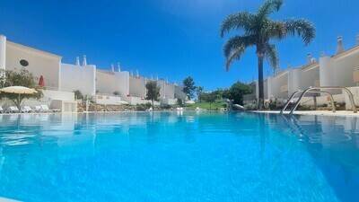 Villa na Galé Tranquila 5m da praia, Villa 6 personnes à Albufeira 846833
