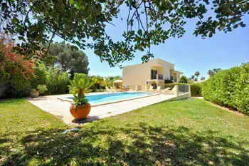 Villa in Quarteira,Garden 848255 N°809671