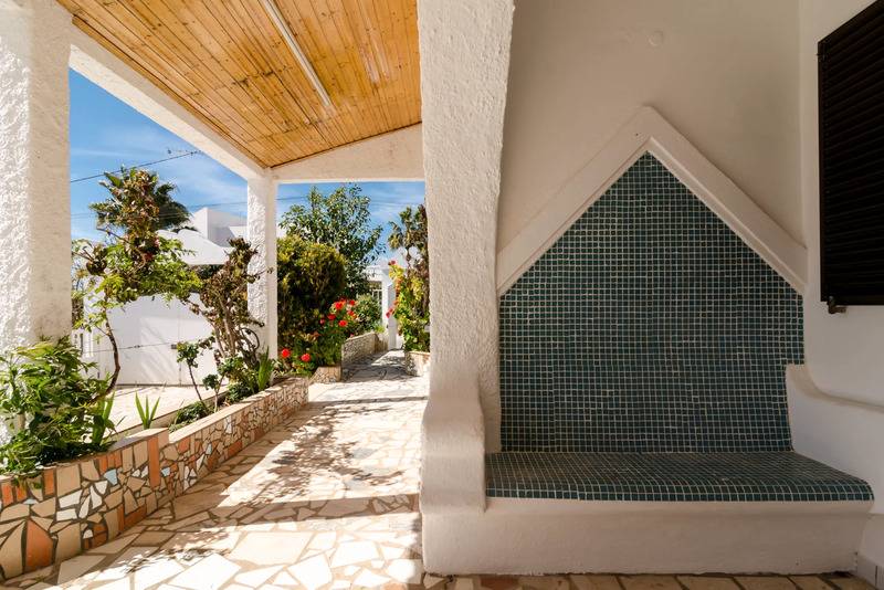 Villa Hedwiges - Three-Bedroom House with Private Pool, Location Maison à Armacao de Pera - Photo 3 / 23