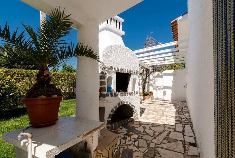 Villa Hedwiges - Three-Bedroom House with Private Pool, Location Maison à Armacao de Pera - Photo 4 / 23