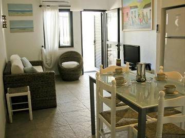 Almargem Villa 77 - One-Bedroom House, Maison 4 personnes à Cabanas 852228