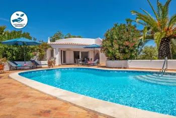 Villa in Armacao de Pera,Villa Sunshine 857772 N°814653