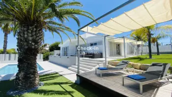 Villa in Quarteira,Moderna by Check-in Portugal 867711 N°818552