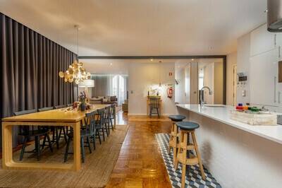 Feel Porto LBV Townhouse, Appartement 14 personnes à Porto 403694