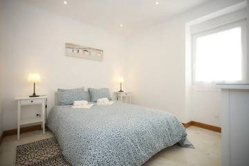 Location Appartement à Figueira da Foz,Apartamento Casino Praia 4 - N°745702
