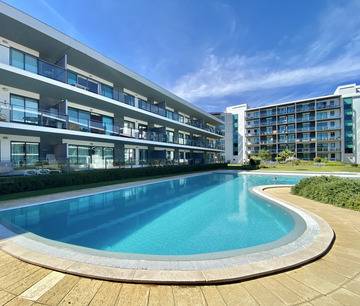 Residence Golf Club I - Vilamoura, Appartement 4 personnes à Vilamoura 809609