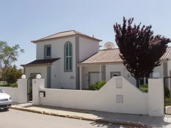 Villa in Olhao,Villa Castelos, 117 Cerro Azul, Quelfes, 877378 N°841145