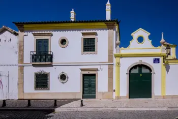 House in Faro,Faro Tradicional House - City center 877810 N°841150