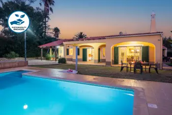 Villa a Albufeira,Villa Bali 884137 N°841159