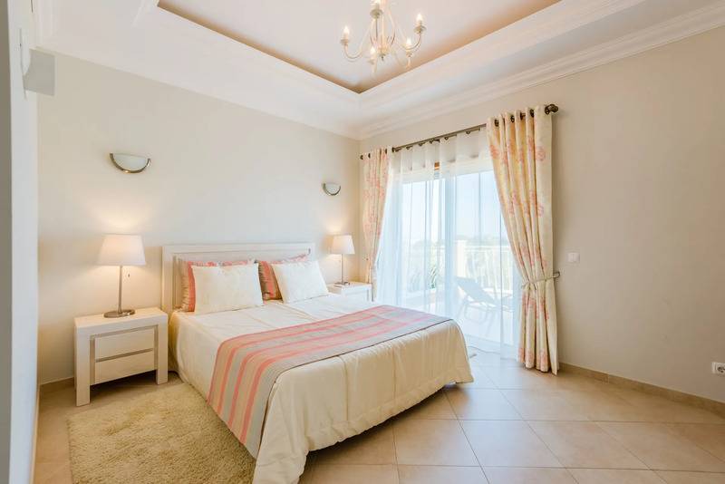 Boavista Golf and Spa Resort - Luxury Villa, Location Villa à Lagos - Photo 12 / 26