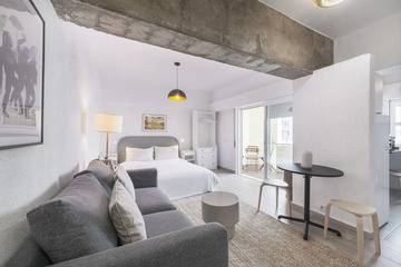 (D1) Olala Equador 404, Appartement 4 personnes à Cascais 889484