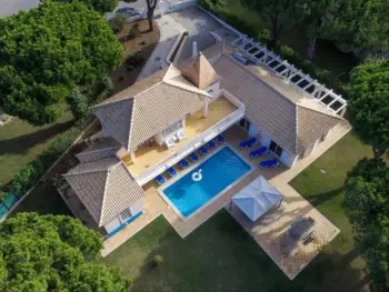 Villa in Quarteira,Vilamoura Golf Mansion 890559 N°841189