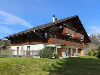 Appartamento a Zweisimmen,Chalet Simmental P-3 CH3770.400.2 N°868915