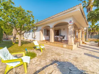 Maison à Port d'Alcúdia, Can Xiroia - L841218