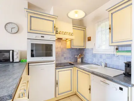 Les Maisons du Golf, Maison 5 personnes à Sainte Maxime - Photo 7