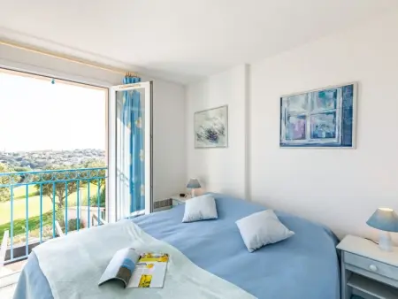Les Maisons du Golf, Maison 5 personnes à Sainte Maxime - Photo 10
