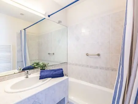 Les Maisons du Golf, Maison 5 personnes à Sainte Maxime - Photo 12