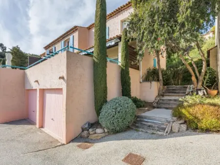 Les Maisons du Golf, Maison 5 personnes à Sainte Maxime - Photo 15