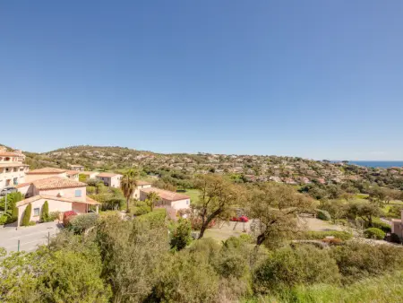 Les Maisons du Golf, Maison 5 personnes à Sainte Maxime - Photo 23