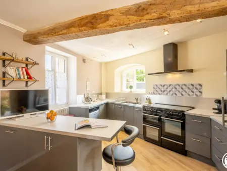 Gîte de charme à Compiègne avec WiFi et terrasse - Photo 2