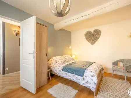 Gîte de charme à Compiègne avec WiFi et terrasse - Photo 7